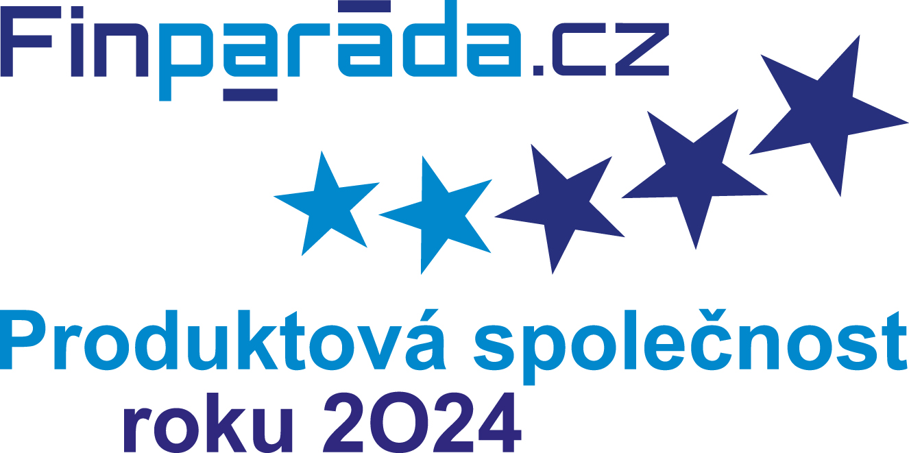 Obrázek: Finanční společnost roku 2024