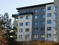 Obr&aacute;zek: Bytov&yacute; dům