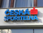 Obrázek: logo Česká spořitelna