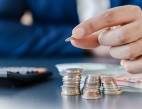 Obrázek: Finanční rezerva