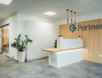 Obr&aacute;zek: Pobočka Partners