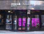 Obrázek: Future lab spořitelna