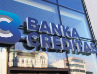 Obrázek: Banka CREDITAS