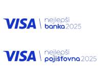 Obrázek: Logo Nej banka a Nej pojišťovna 2025
