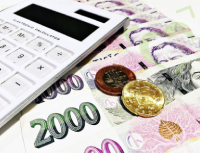 Obrázek: Finanční rezerva
