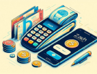 Obrázek: Placení digitalizace
