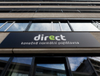 Obrázek: Direct pobočka