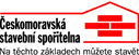 Českomoravská stavební spořitelna - Stavební spoření Tarif Aktiv